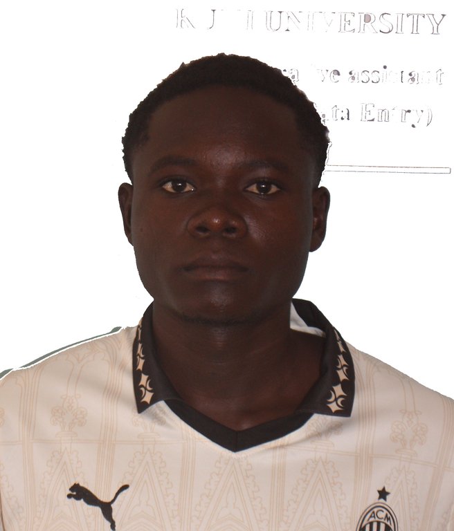 Edolu Jesse